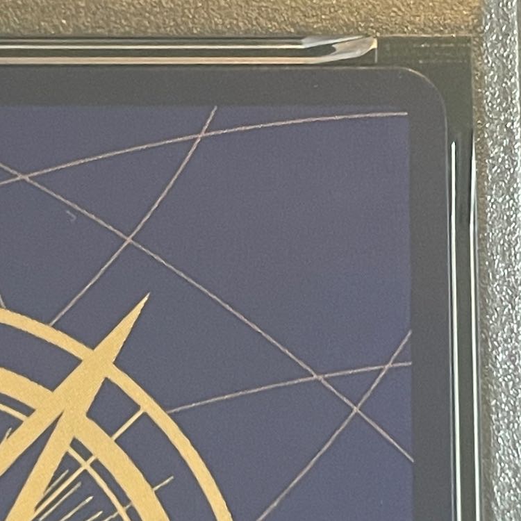 PSA10] Portgas D. Ace (Parallel)(Super Parallel)(Comic Parallel, Comipara, Manga Background) P-SR OP02-013 1枚