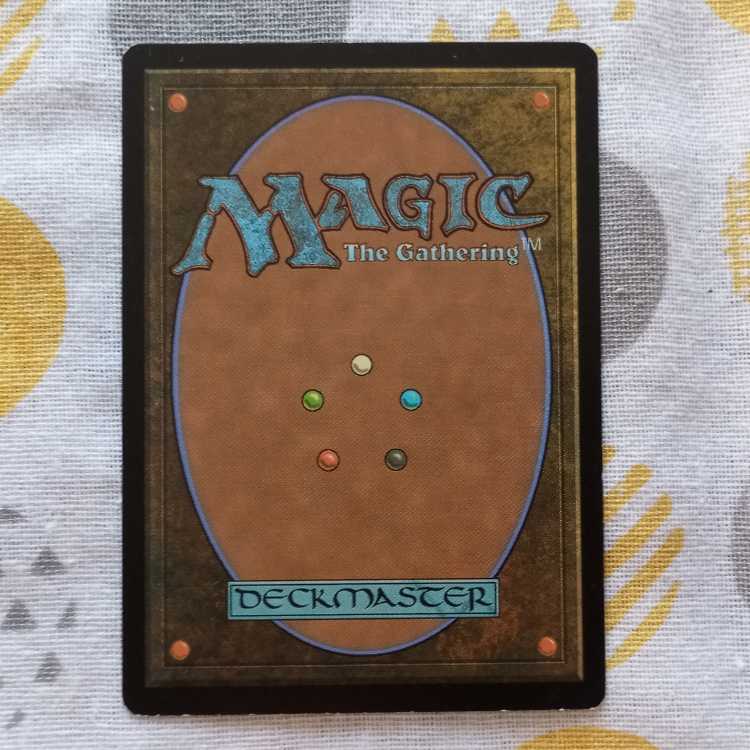 Altar of Dementia 1枚