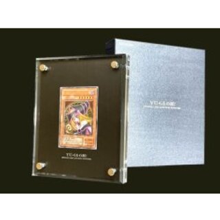 [Condition A-] Stainless steel "Black Magician Girl" [-] {-} 1