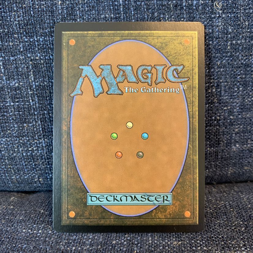 美品 MTG 精神を刻む者、ジェイス 日本語