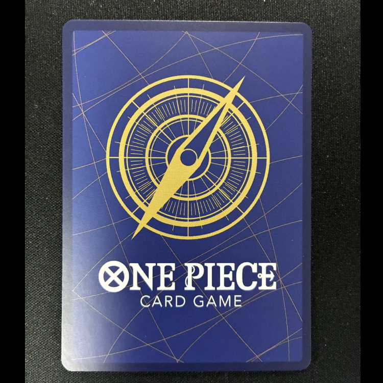 ベビー5(パラレル)(プレミアムカードコレクション ベストセレクションvol.5) R OP12-112 1枚