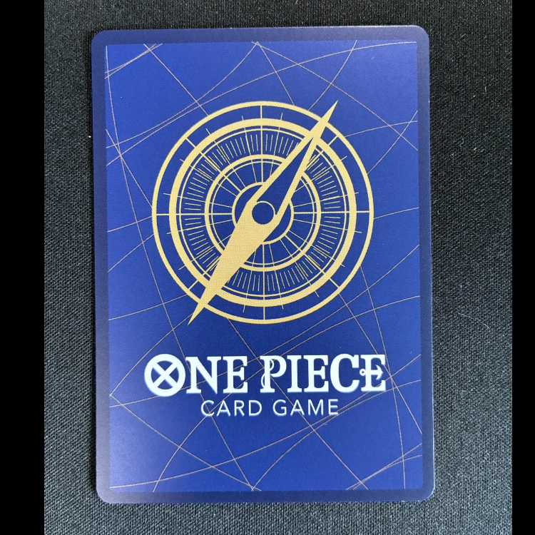 ベビー5(パラレル)(プレミアムカードコレクション ベストセレクションvol.5) R OP12-112 1枚