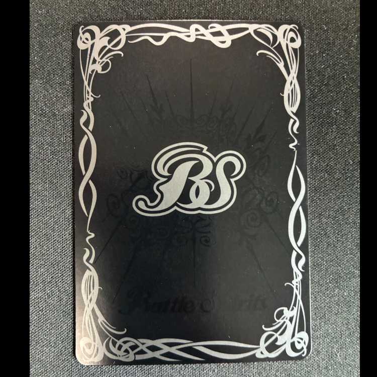 創界神アテナ　X　BS46-X11 1枚