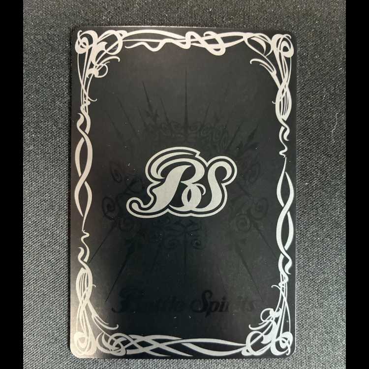 創界神アテナ　X　BS46-X11 1枚