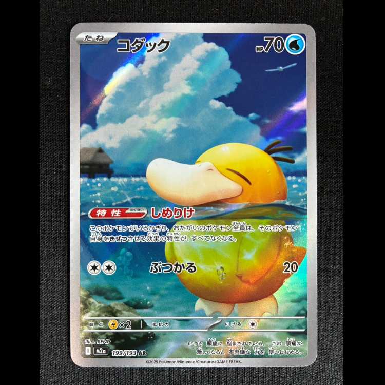 コダック AR 199/193 1枚