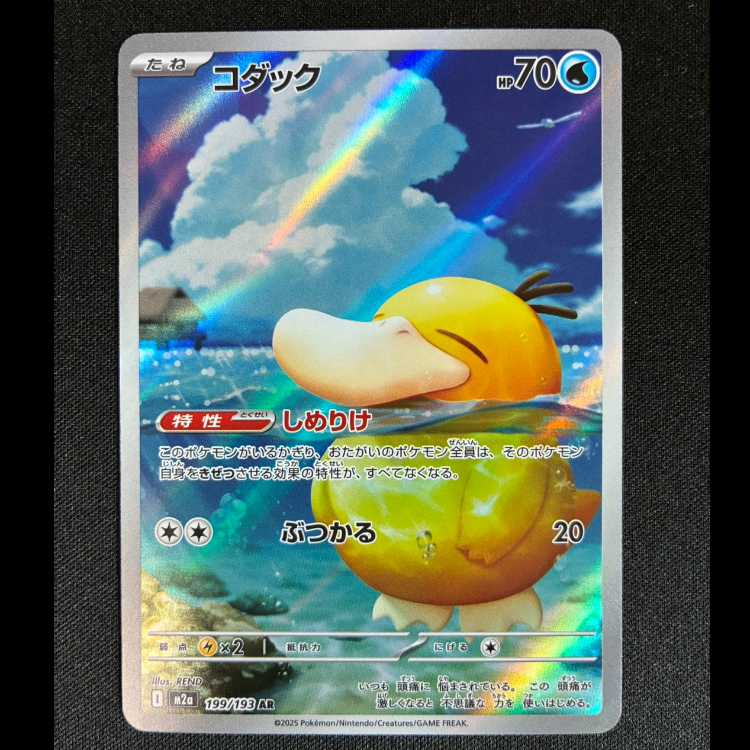 コダック AR 199/193 1枚