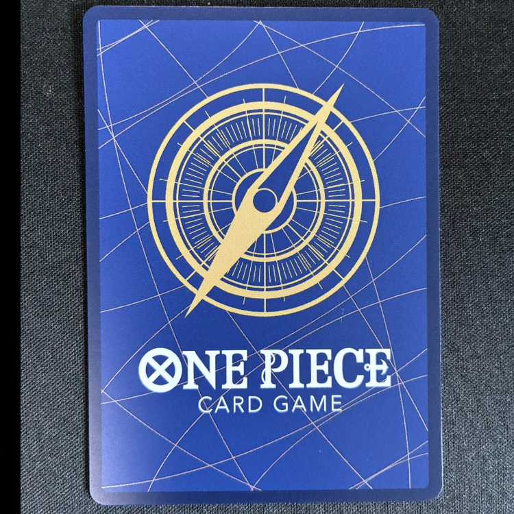 Mr.1(ダズ・ボーネス)(パラレル) P-R OP14-090 1枚