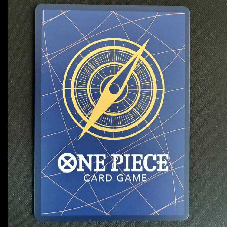 Boa Hancock SR OP14-112 1枚