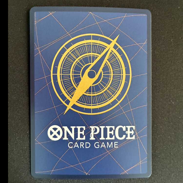 Tadigi (parallel) P-SR OP10-032 1枚