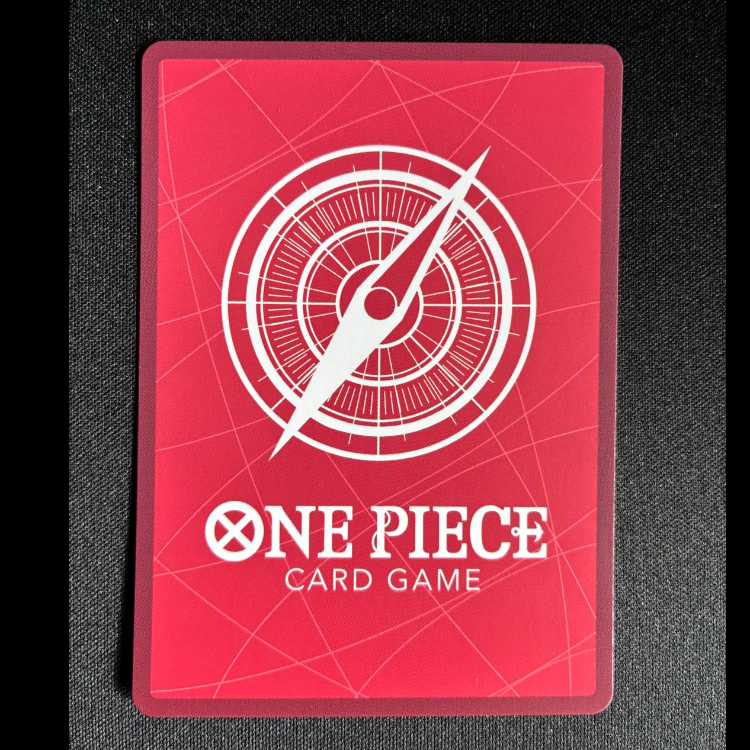 Nefertari Bibi (parallel) P-L EB03-001 1枚