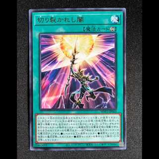 Piercing the Darkness Rare JP063 1枚