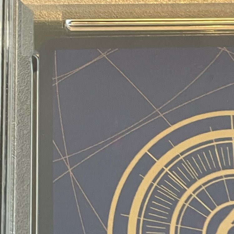 【PSA10】ゴール・D・ロジャー(パラレル)(スーパーパラレル)(コミックパラレル・コミパラ・漫画背景) P-SEC OP09-118 1枚