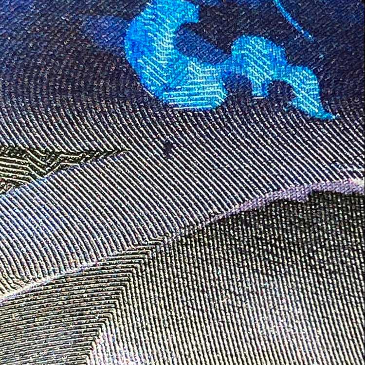 状態B　メガリザードンXex SAR 110/080 1枚