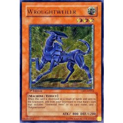 [Condition A-] ☆Old Asia☆Wroughtweiler [Relief] {CRV-AE012}《For collectors 1枚