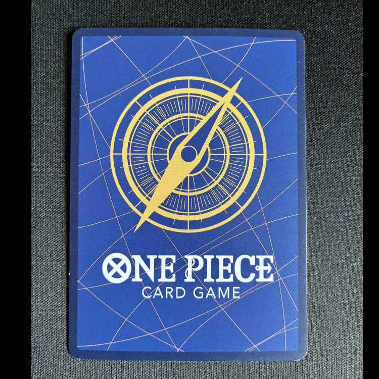 Gore D. Rodger SEC OP09-118 1枚