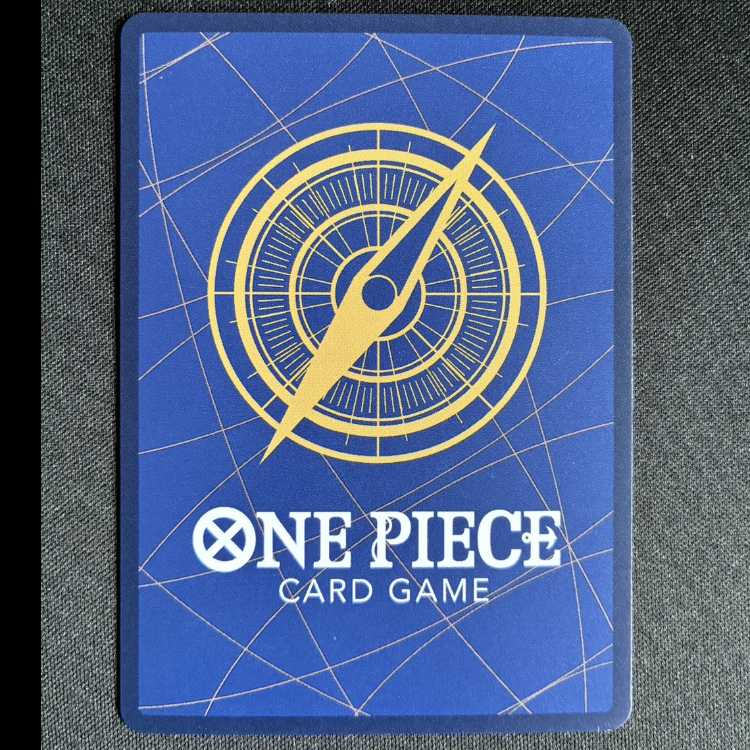 Gore D. Rodger SEC OP09-118 1枚