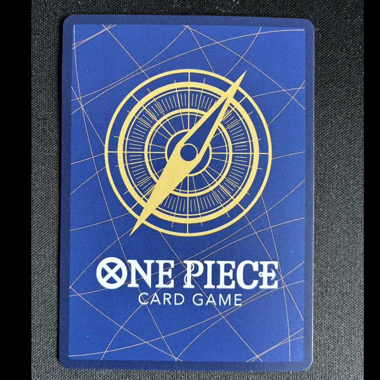 ロロノア・ゾロ　P　P-094 1枚