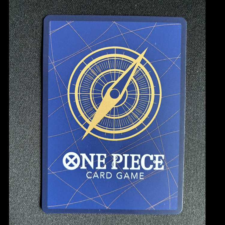 ロロノア・ゾロ P P-094 1枚