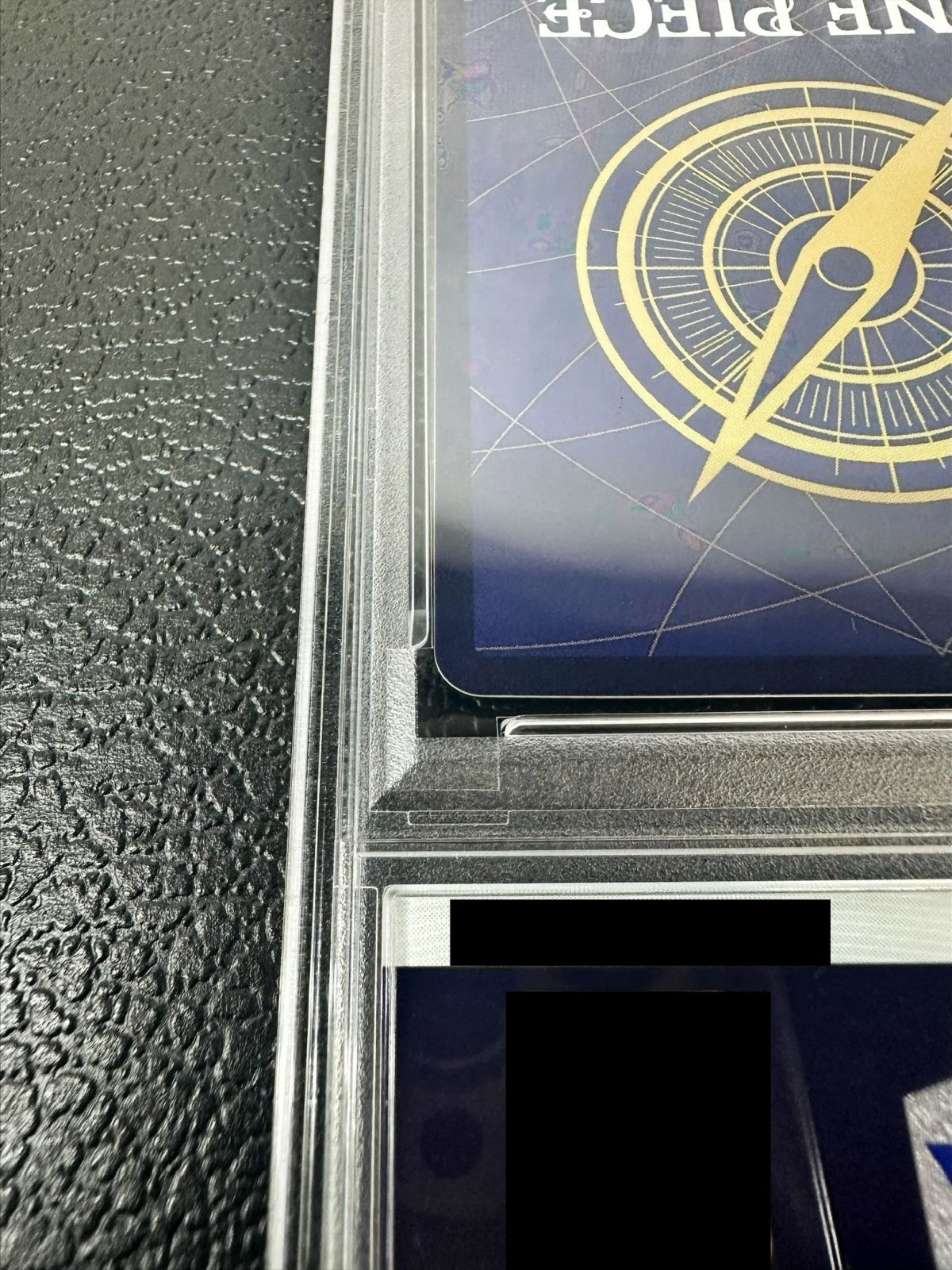 PSA10 certified] Sakazaki (CS2023/illust:Anderson) [SR] {OP02-099} 1