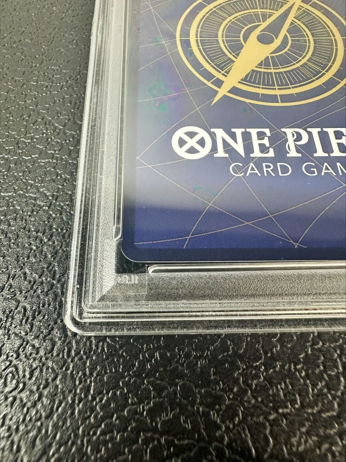 PSA10 certified] Sakazaki (CS2023/illust:Anderson) [SR] {OP02-099} 1