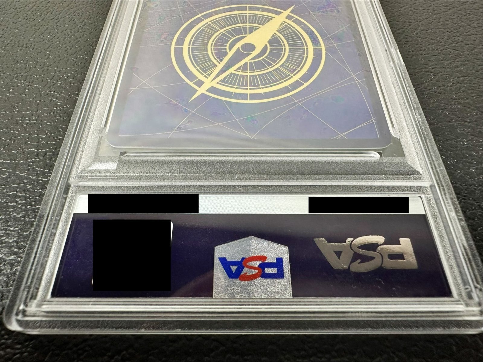 PSA10 certified] Sakazaki (CS2023/illust:Anderson) [SR] {OP02-099} 1