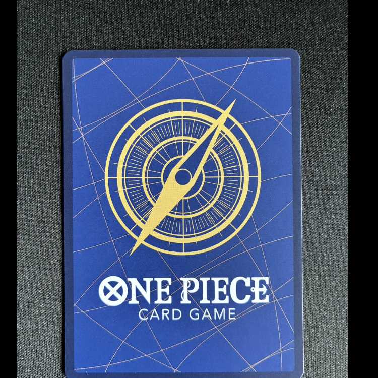 ボア・ハンコック P P-115 1枚