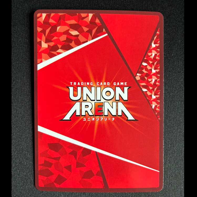 Senjogahara Hitagi SR UA42BT/MGS-1-083 1枚