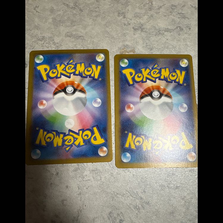 Pocket Pad (mirror type) S-TD 662/742 2枚