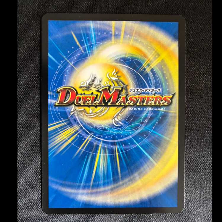 Eternal Fire Dragon Phoenix Borshak Bakszak SR S8/S11 1枚