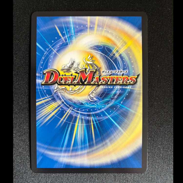 Soryu-Haohaou Versus-The-Deadman DMR DM4/DM4 1枚