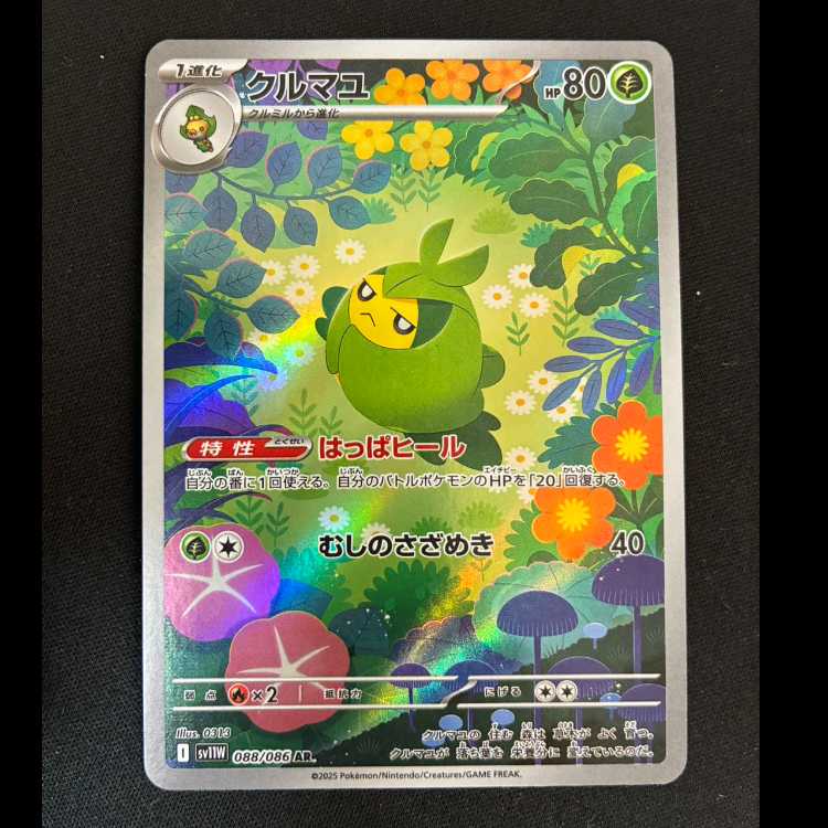 Swadloon AR 088/086 1枚