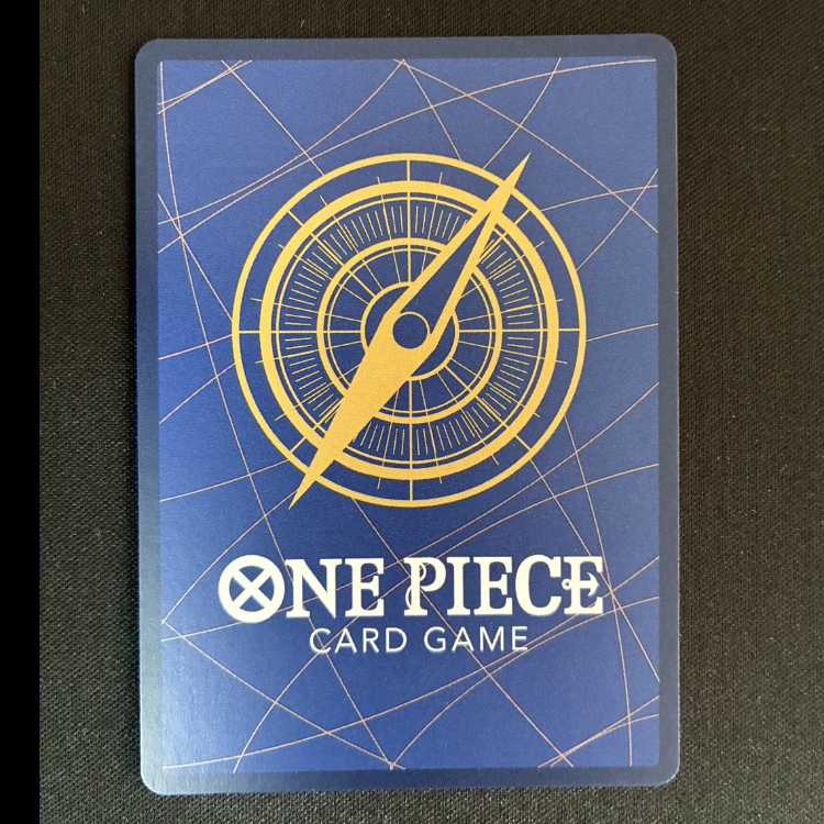 Kaido (parallel) P-SR OP08-079 1枚