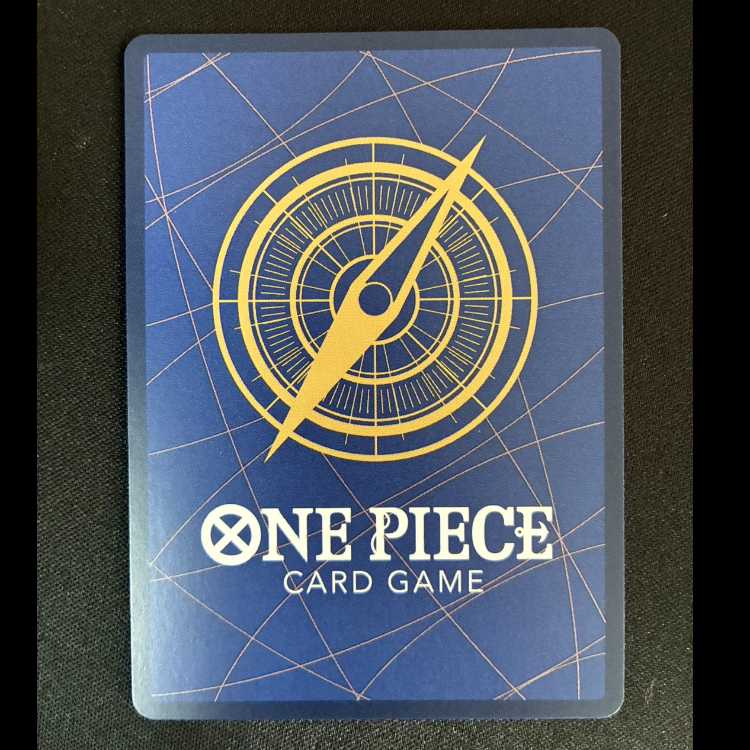 Tony Tony Chopper (parallel) P-C ST01-006 1枚