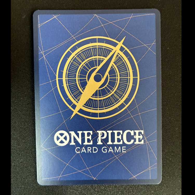 Tony Tony Chopper (parallel) P-C ST01-006 1枚