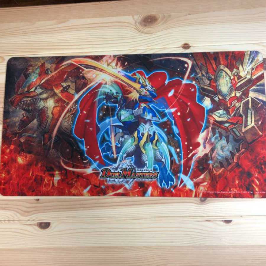 playmat