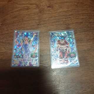 ドラゴンボールヒーローズ 時雨様専用