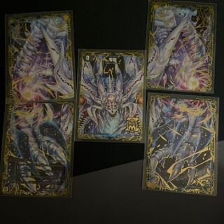 滅亡の起源 零無/零龍