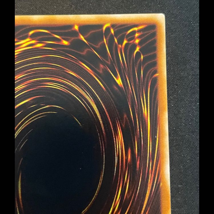 ホルスの黒炎竜LV6 レリーフ SOD-JP007 1枚