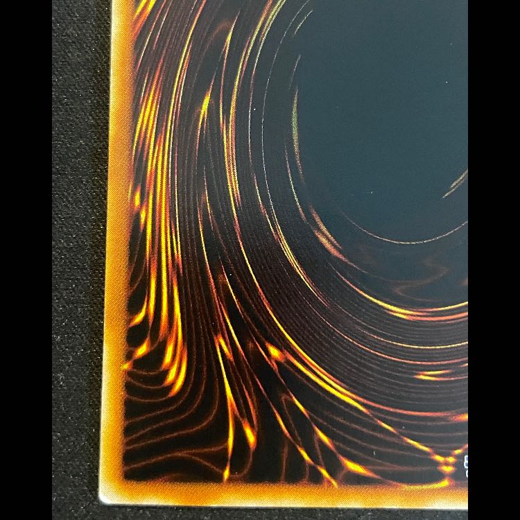 ホルスの黒炎竜LV6 レリーフ SOD-JP007 1枚