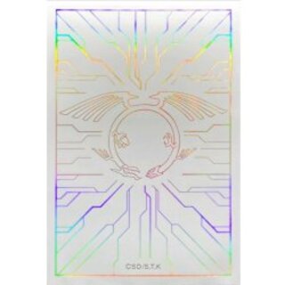 スリーブ『竜の紋章2』10枚入り【-】{-}《スリーブ》 1