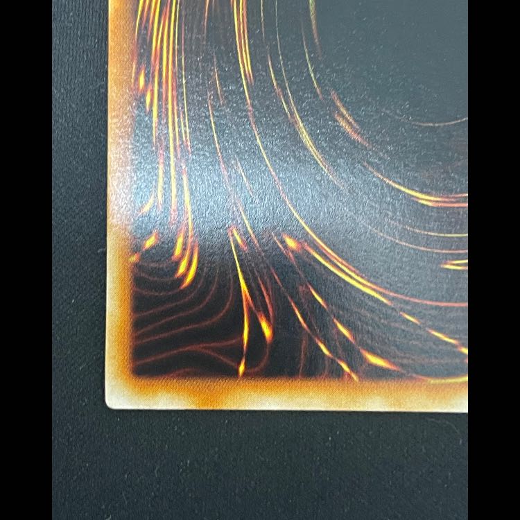 エンドオブアヌビス レリーフ BPT-JP003 1枚