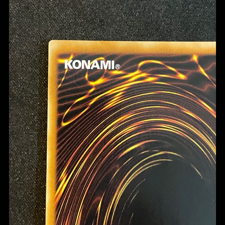 EHERO Captain Gold Relief FOTB-JP014 1枚