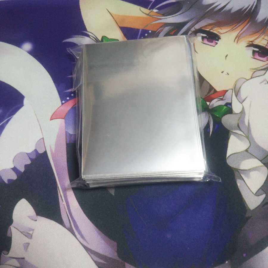 ショボーン 俺たちの燃えスリーブ 未使用