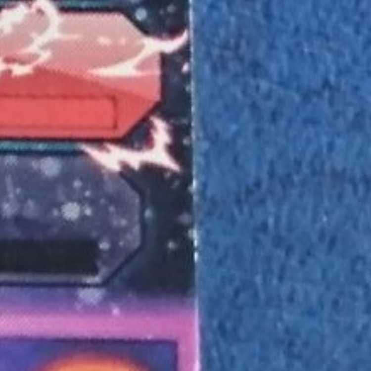 DBH GM4 SEC Janemba Baby 1枚