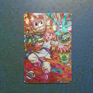 DBH  GDM7弾  UR  クロノア 1枚