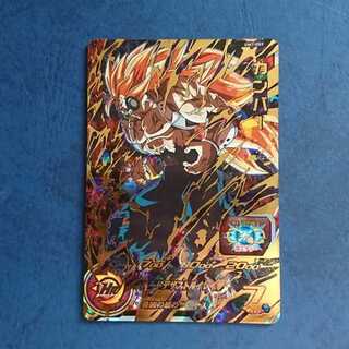 SDBH UM7 UR Kamber 1枚