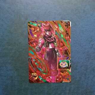 SDBH  BM11弾  UR  シュルサ 1枚