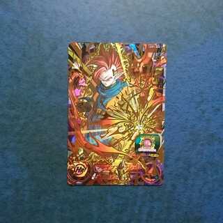 SDBH  UGM1弾  UR  タピオン 1枚