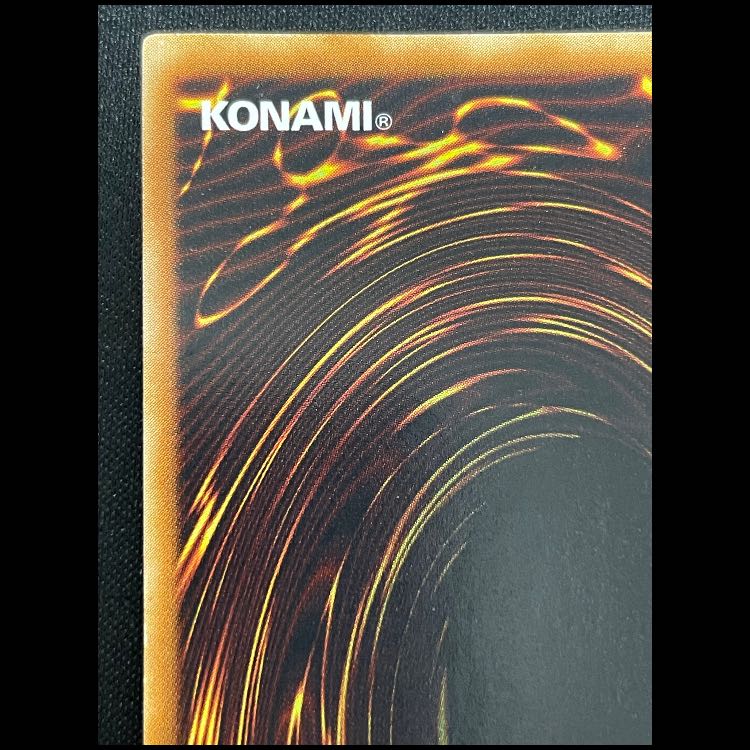 破滅の女神ルイン レリーフ SOI-JP034 1枚