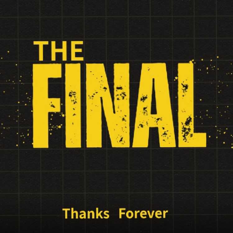 ⑭ゆうでい様　THE  FINAL  1枚
